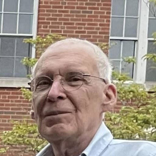 Michael James Plavchan Profile Photo