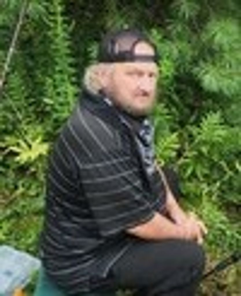 Burton Seward, Jr. Profile Photo