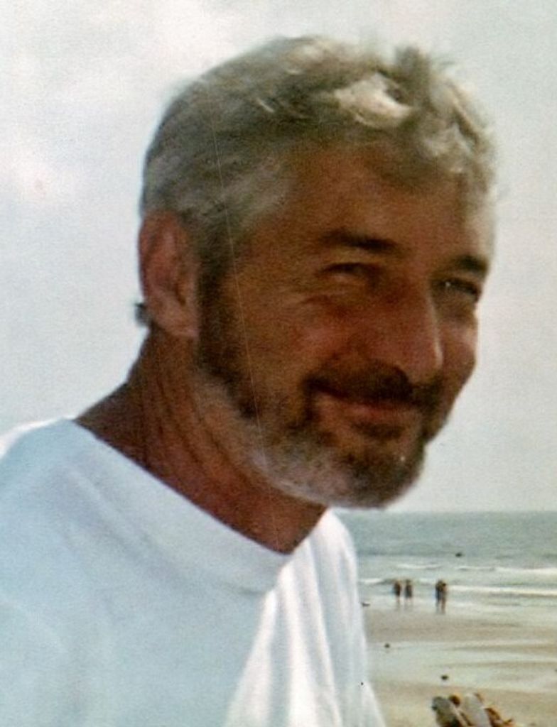 John Heffner Profile Photo