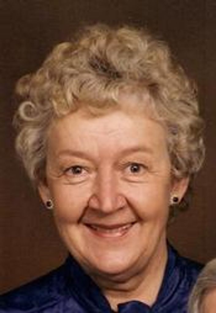 Jean Elizabeth Nice Profile Photo