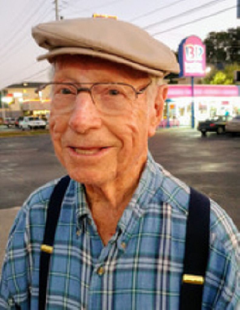 Malcolm Wayne Harmon Profile Photo