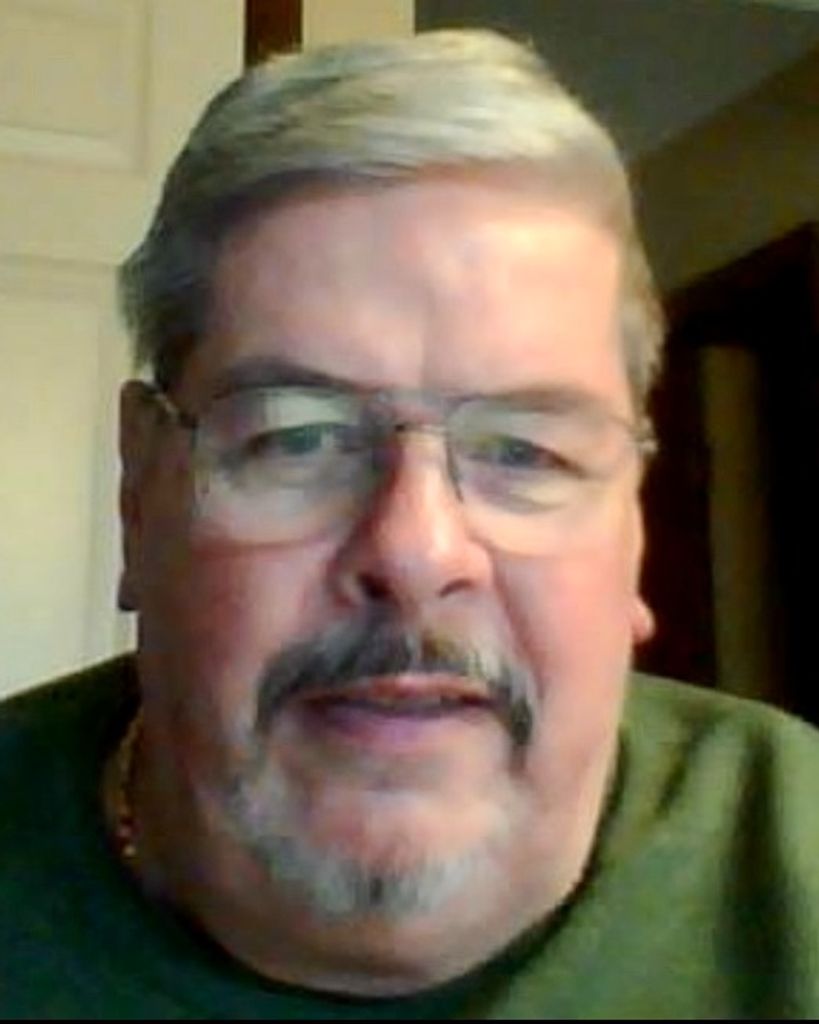Timothy Boyd Lamon