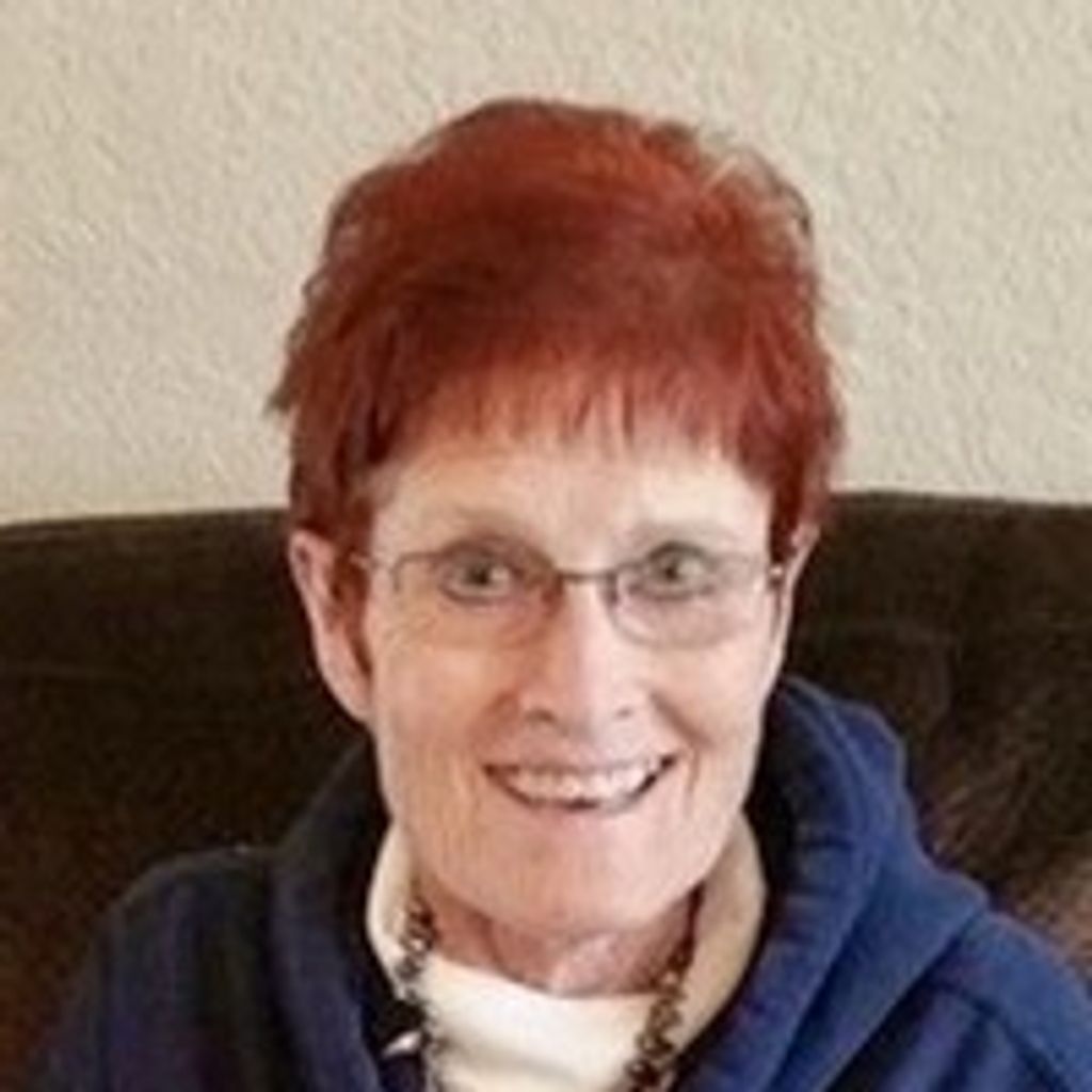 Teresa Russell