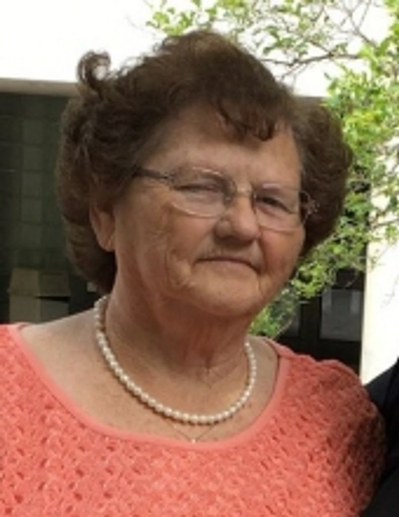 Rubinell W. Mcdonald