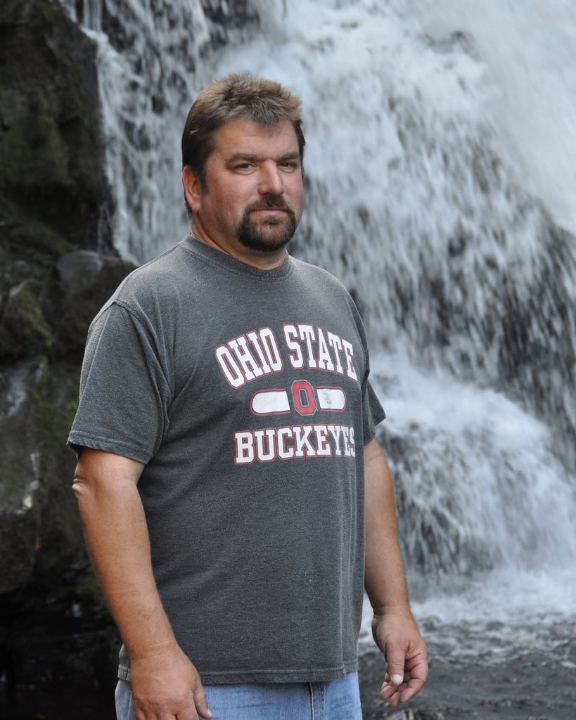 Michael Edward McGowan Profile Photo