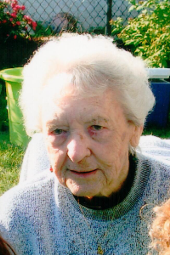 June R. (Bradford) Teixeira