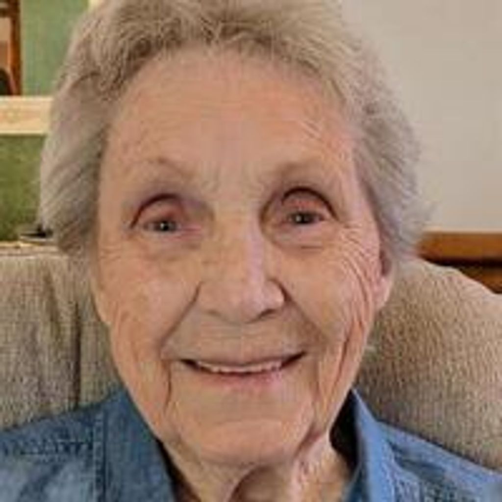 Patricia I. "Pat" Rodino