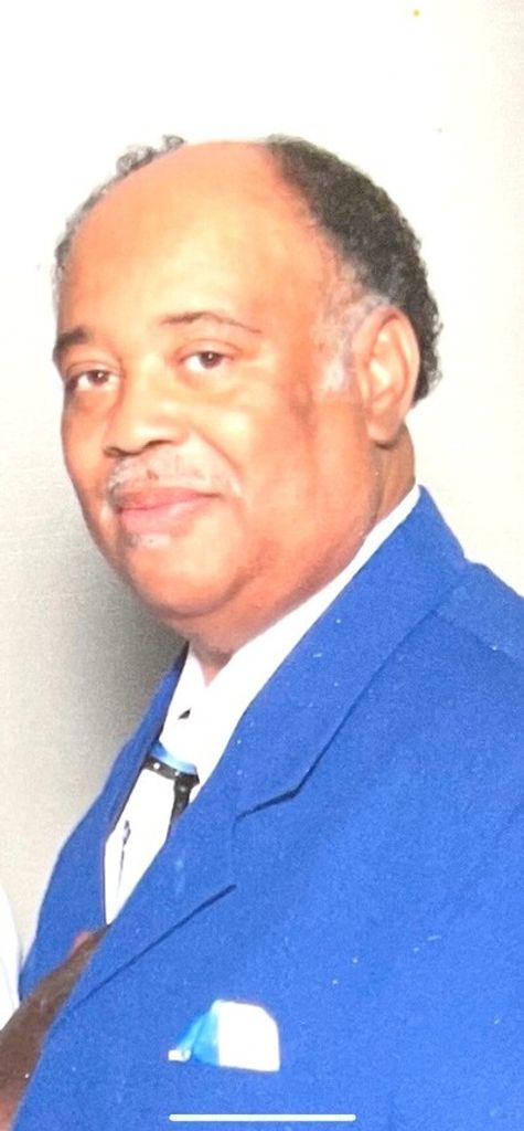 Fleather Thomas, Jr. Profile Photo