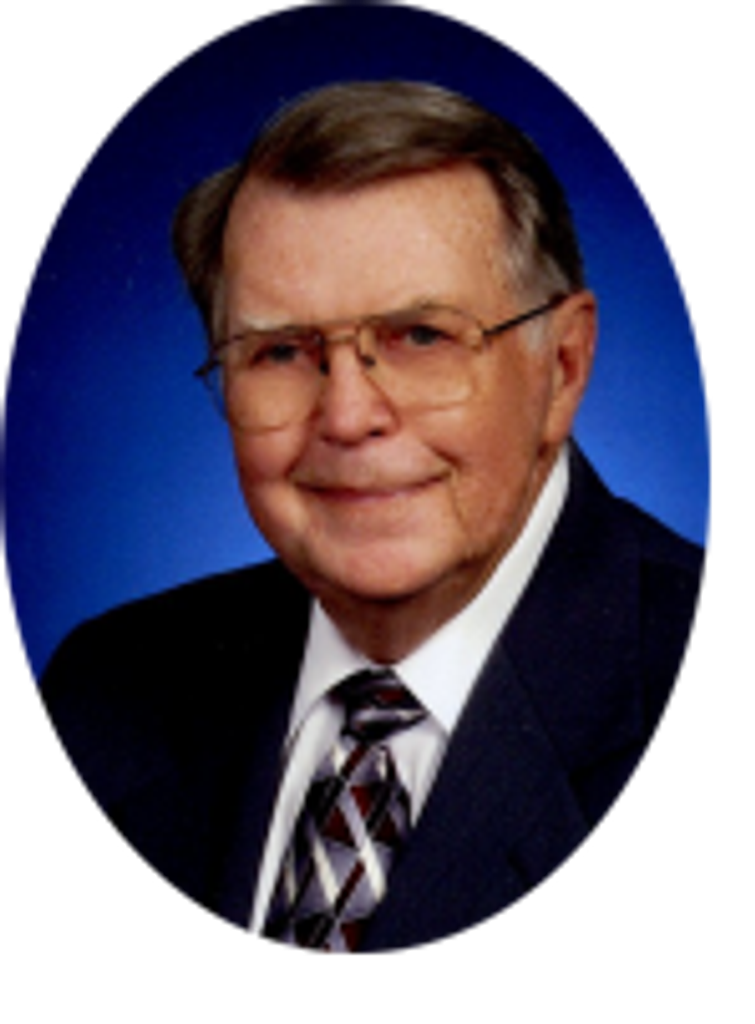 Ernest Hugh Holleman