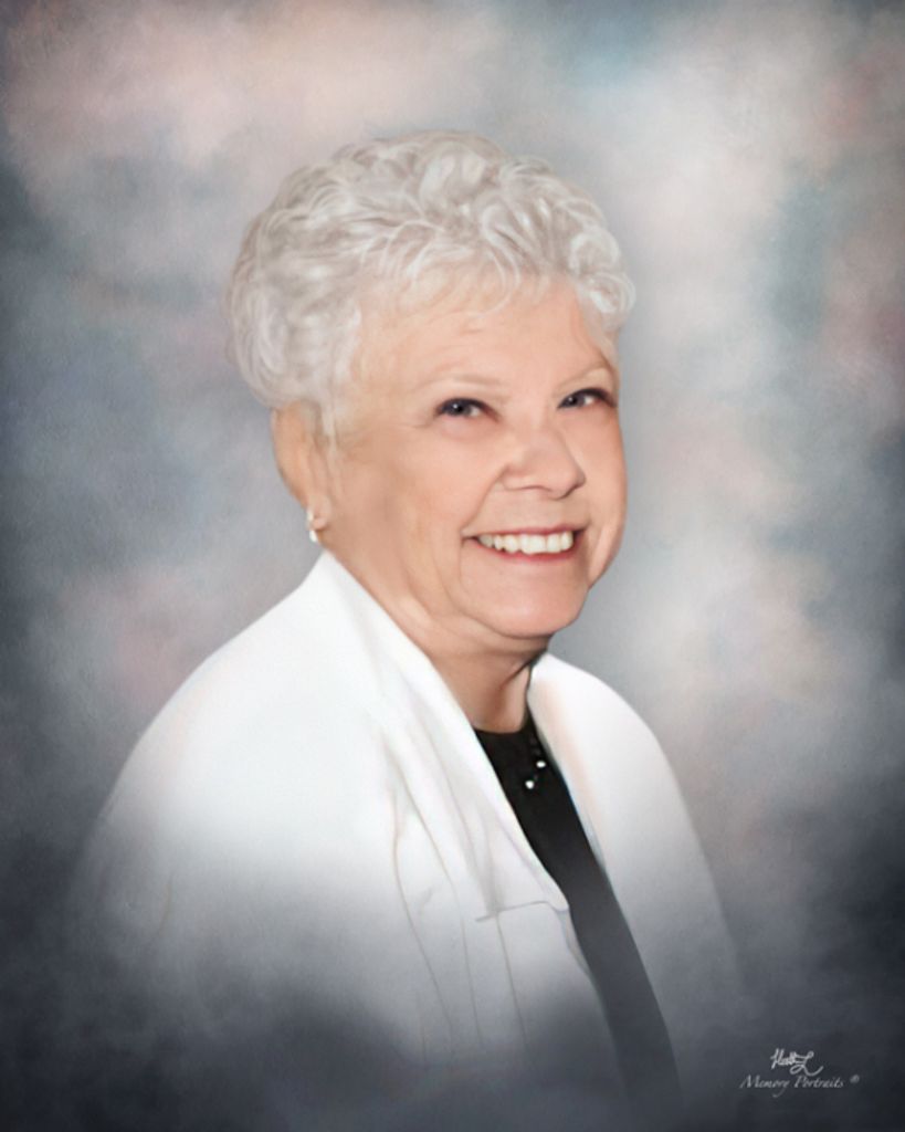 Mary Gumbel Profile Photo