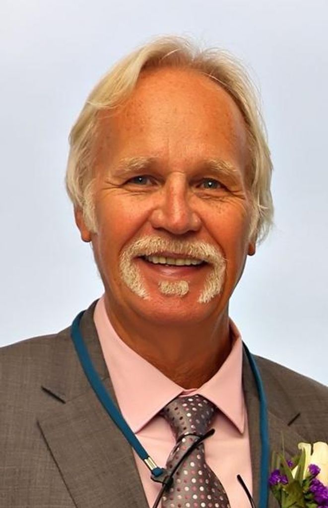Gerald Nicholas Spierings