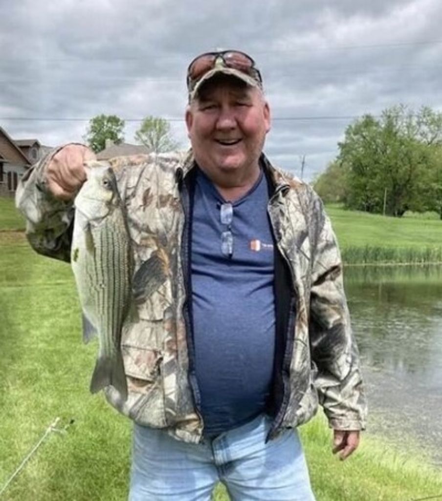 Mark Joseph Wingerberg Profile Photo