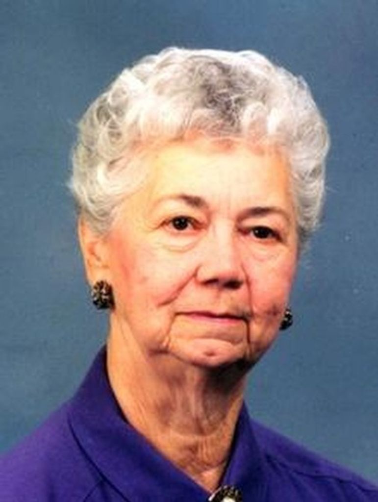 Emily Christ