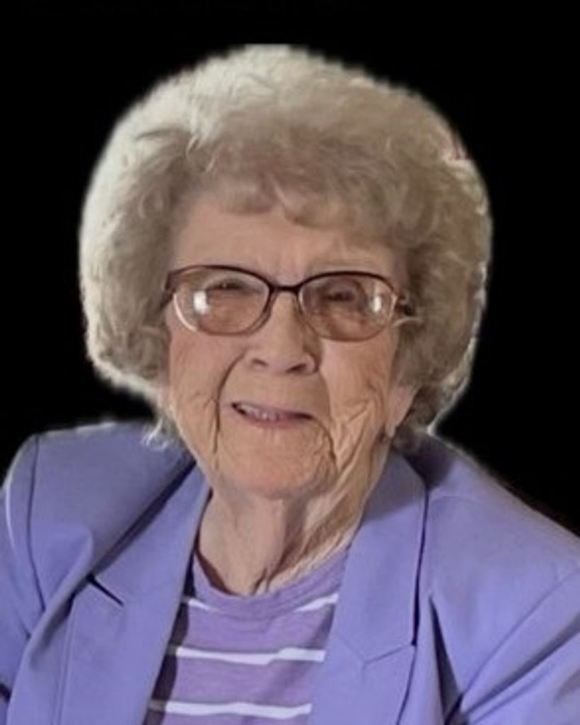 MILDRED (MILLIE) LURA