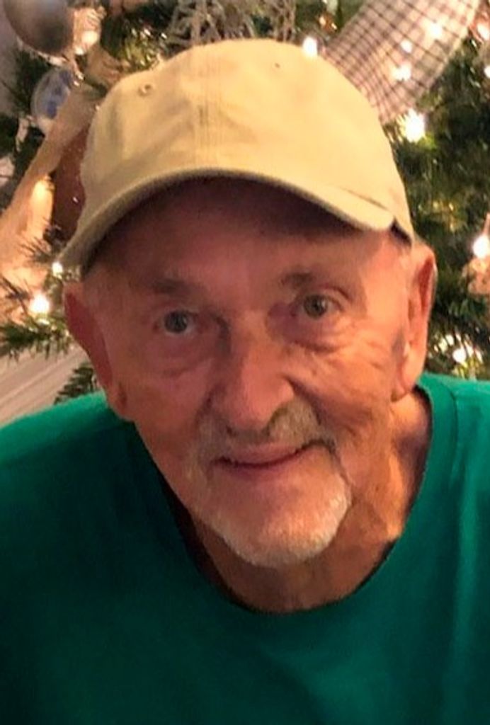 John Michael Fielding