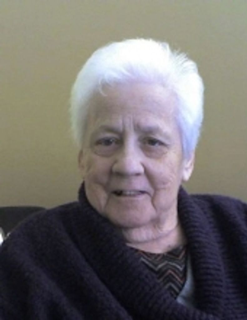 Ruth G. Weidman