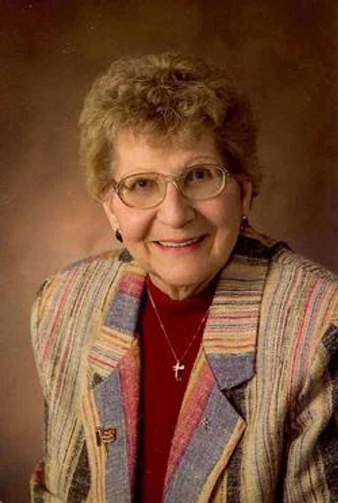 Ann Martha Flathers