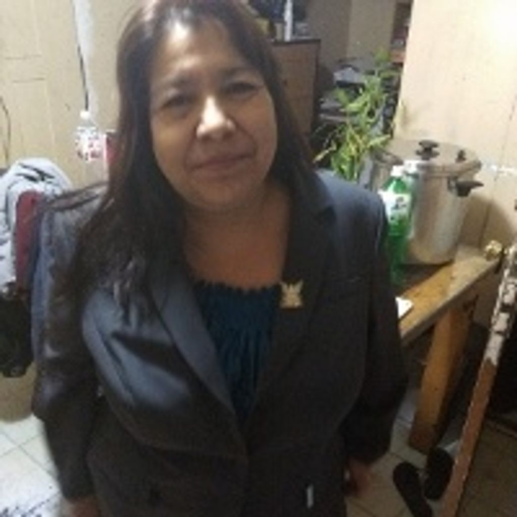 Eunice Mendez