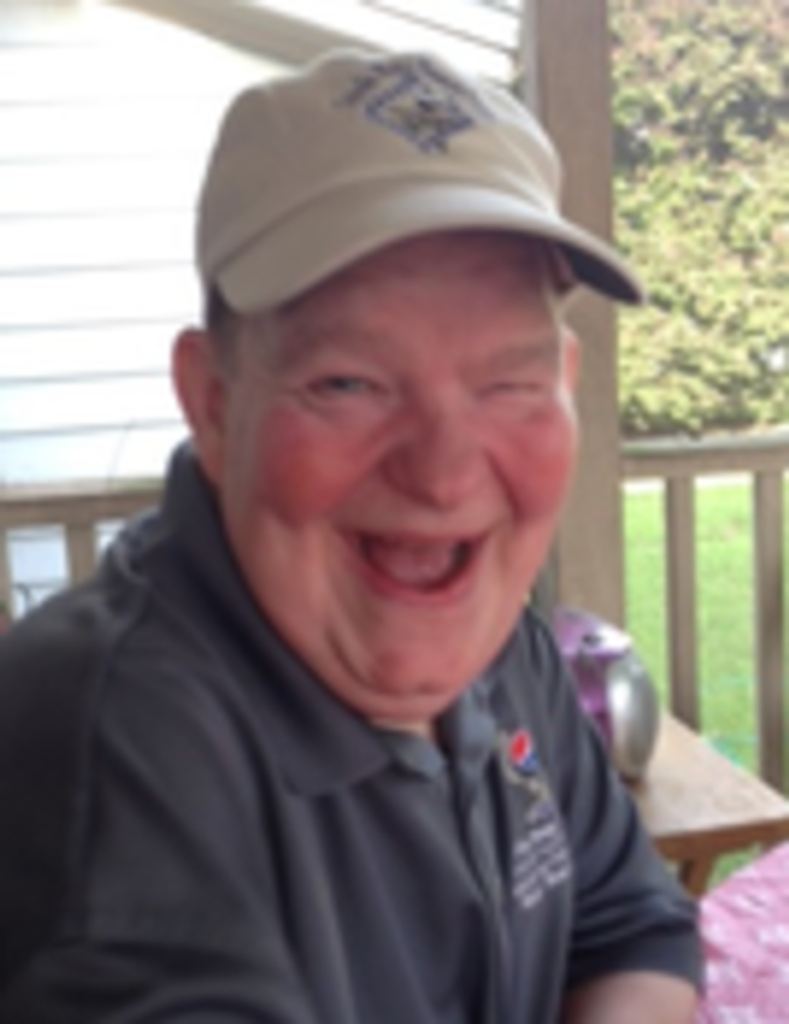 William Francis Dies