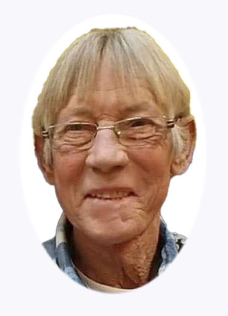 Larry Criss Smith