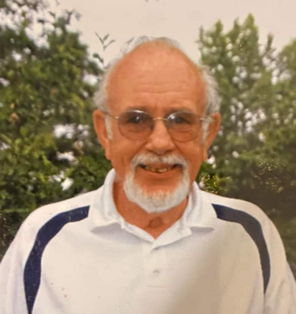 Alan Ray Palmer Profile Photo