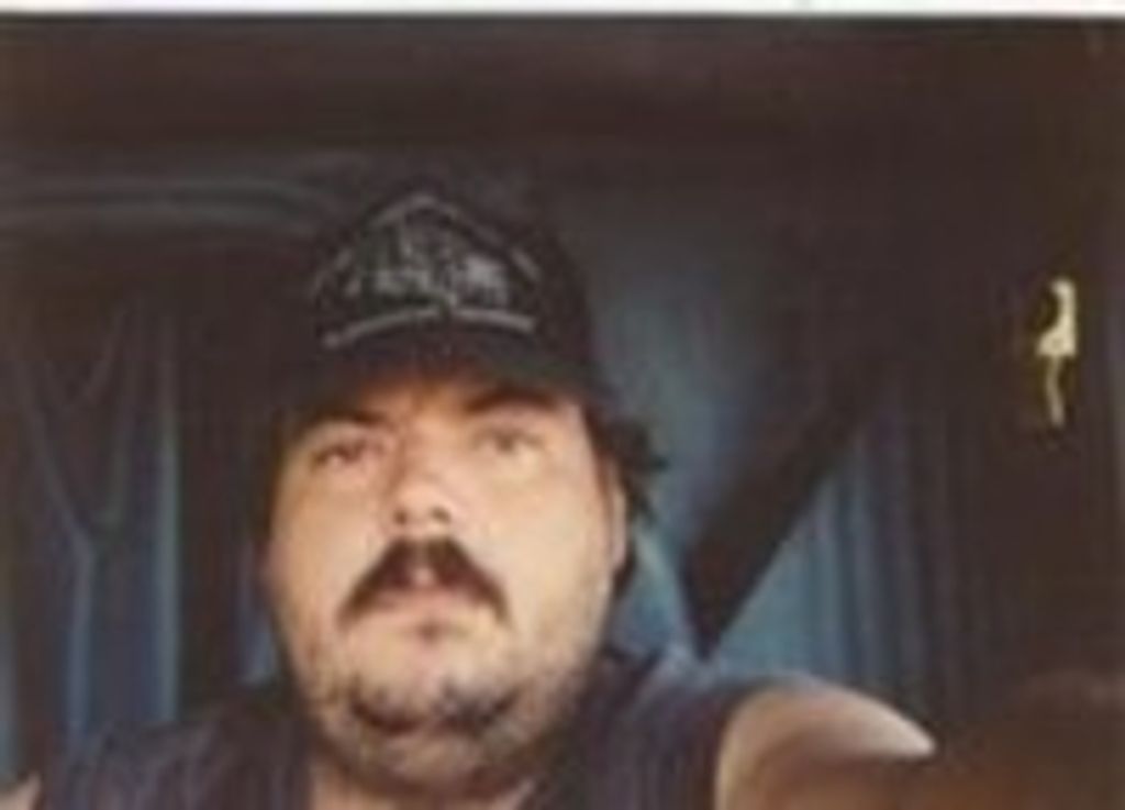 Randy Scott Morgan