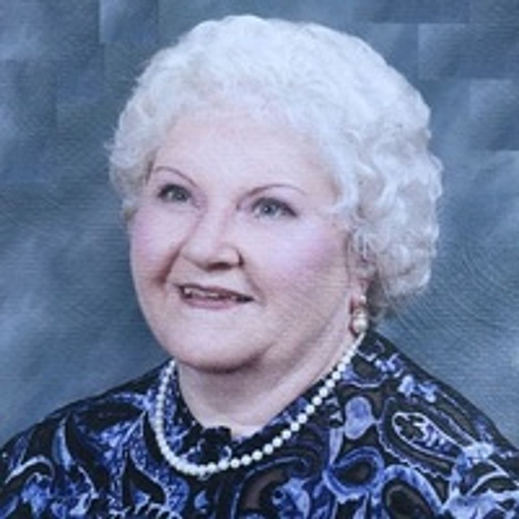 Ramona Ramsey Gilbert