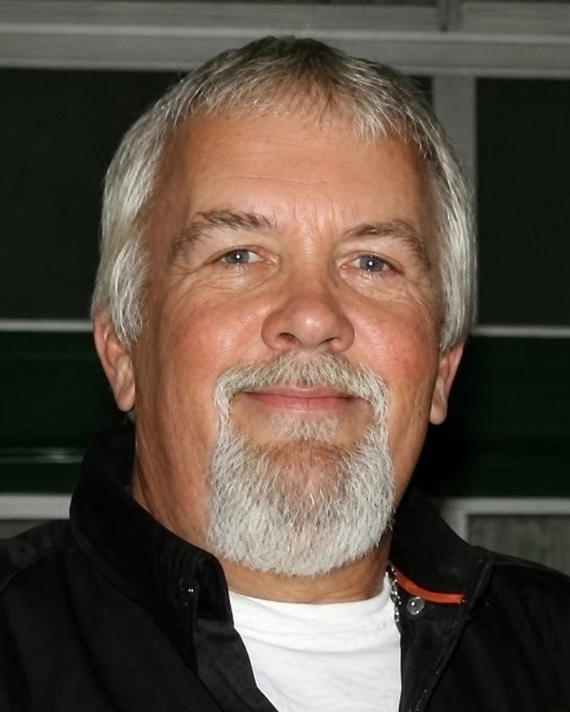 David E. Page Profile Photo