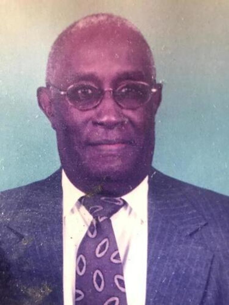 Carol O.J. Troublefield Profile Photo