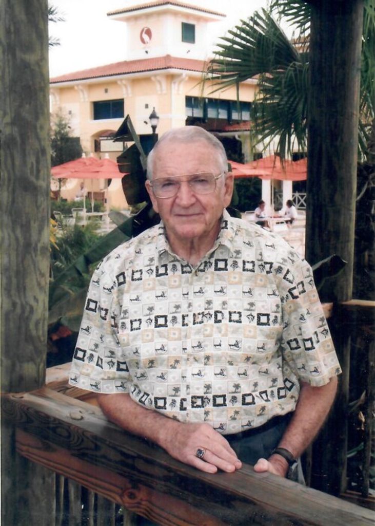 Vernon L. Medaugh