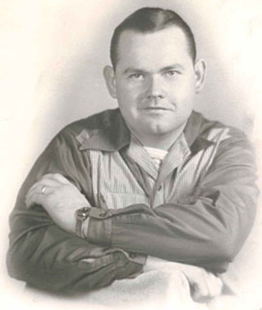 Howard Norman Johnson Profile Photo