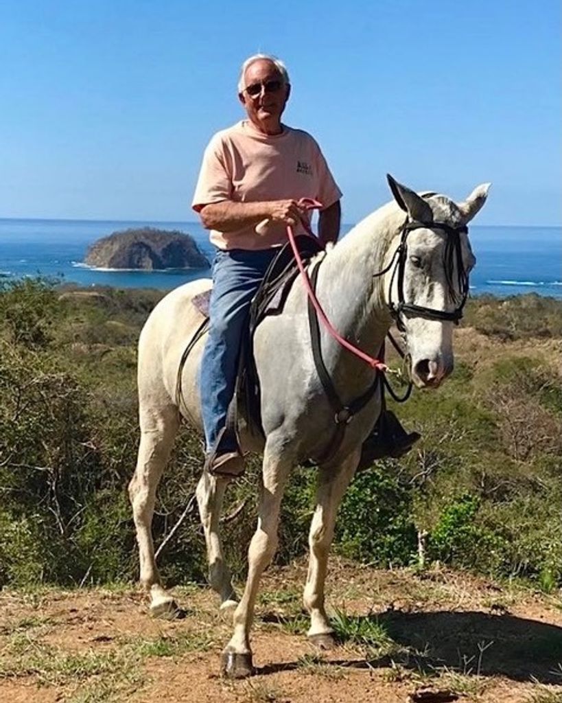Robert Ray Herr Profile Photo