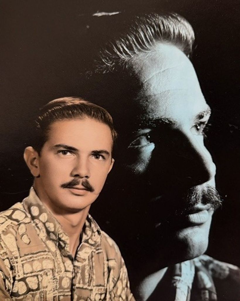 Joseph Franklin "Sonny" Paxson, Jr, Profile Photo