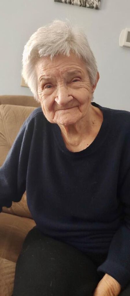 Florine Johnson Stanley Profile Photo