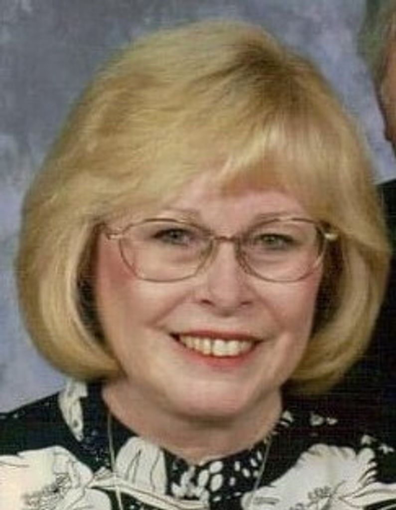 Lili Marlene "Meme" Berube Profile Photo