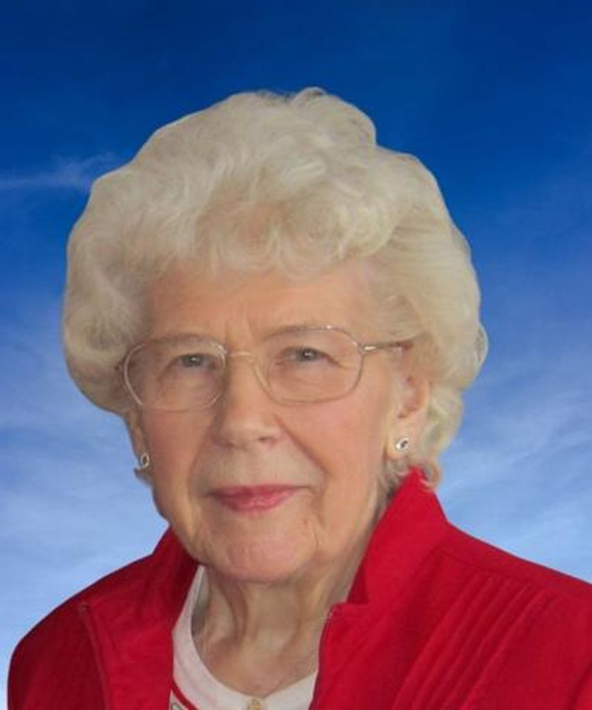 Patricia Macdonald Profile Photo