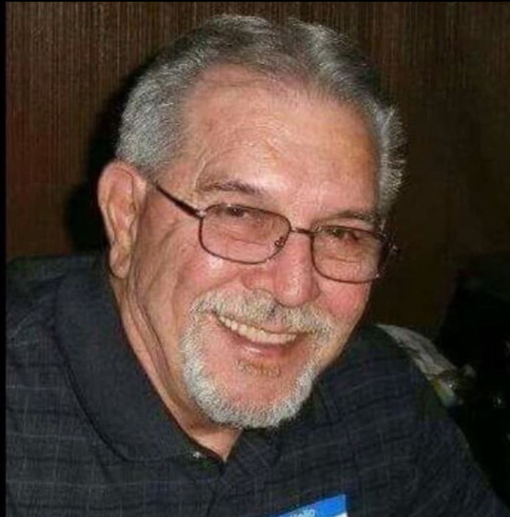 Lonnie 'Chico' Jones, Jr.