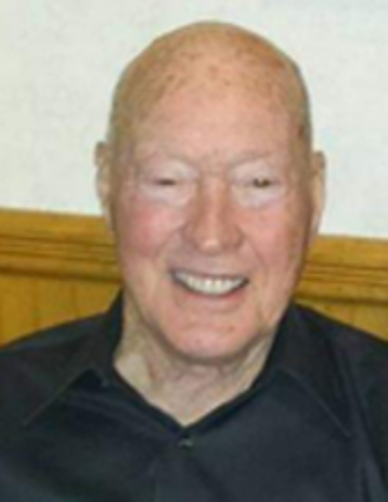 Alfred S. Miller Profile Photo