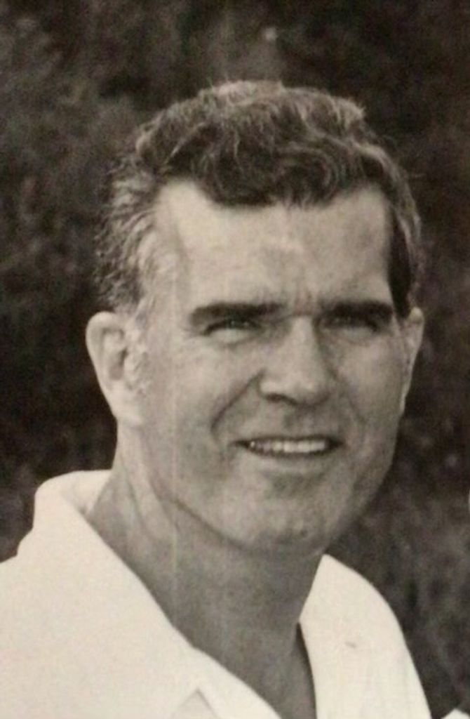 Eugene "Gene" C. Sullivan Profile Photo