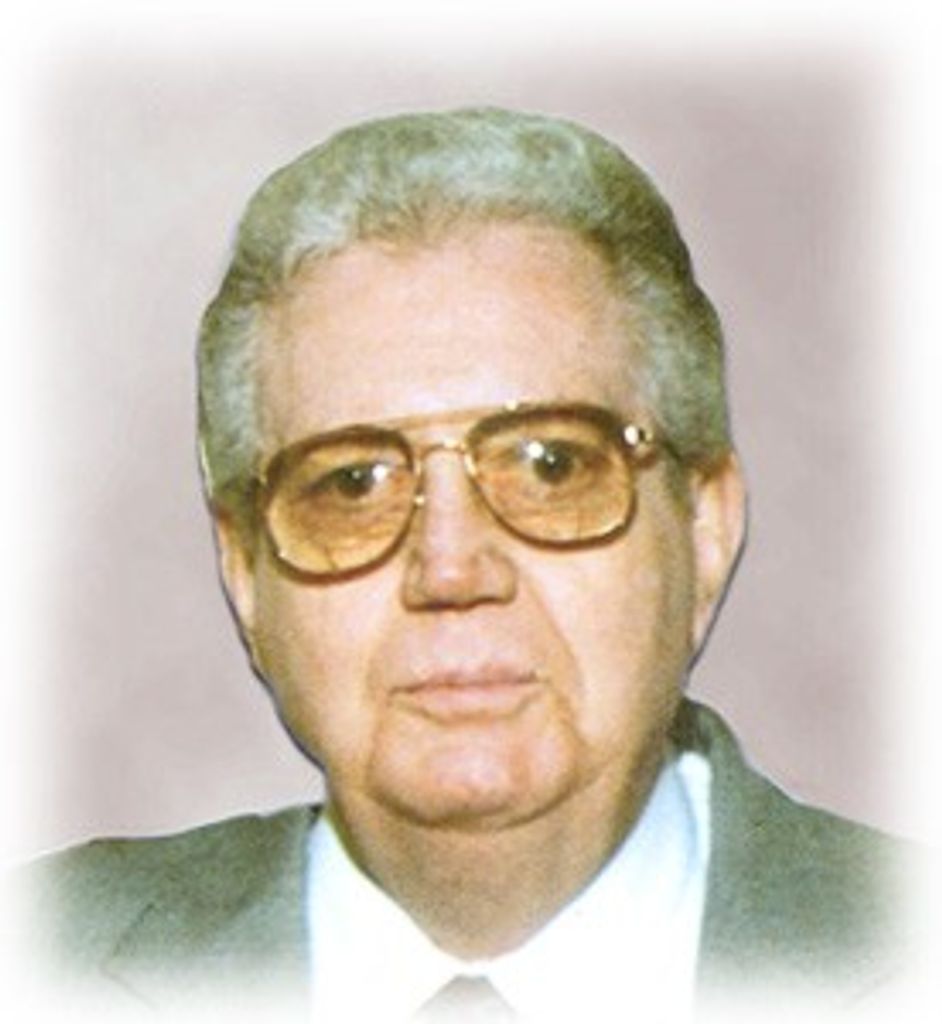 Weldon W.  'Doc' Frost