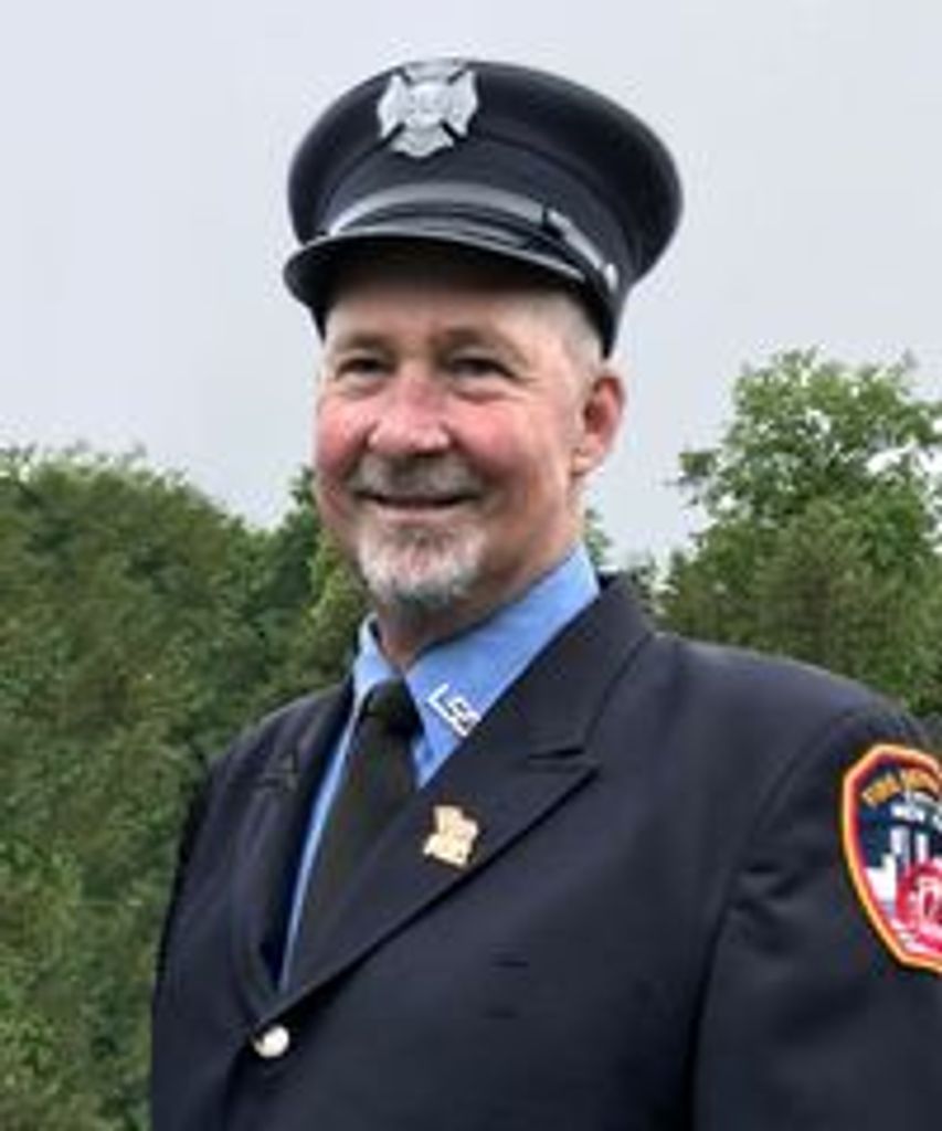 Dennis A Farrell Profile Photo