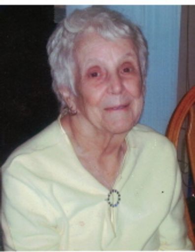 Florence M. Vanwhy Profile Photo