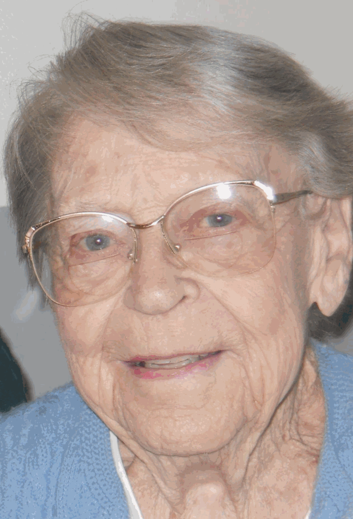 Betty A. Beem