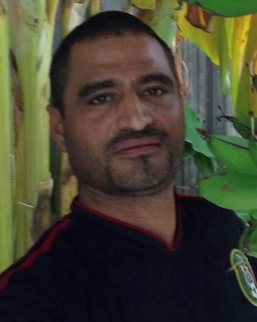 Miguel Angel Garcia