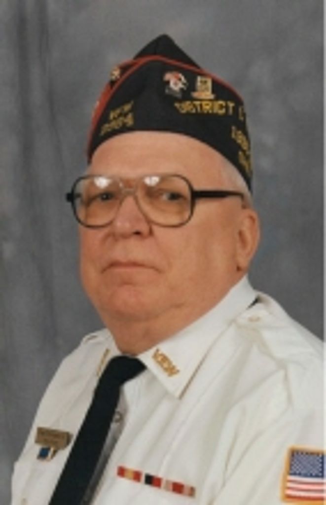 Fredrick Fred Thompson, Jr.