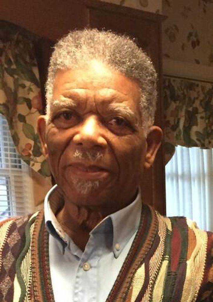 Willist Redd Profile Photo