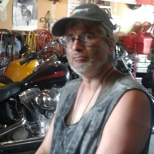 Sean Mares Profile Photo