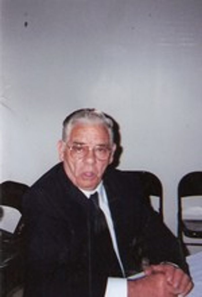Robert "Bud" Lee Chrisley, Jr.