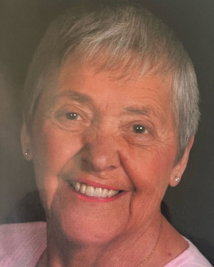 Carol Ann Leneberg Bendig