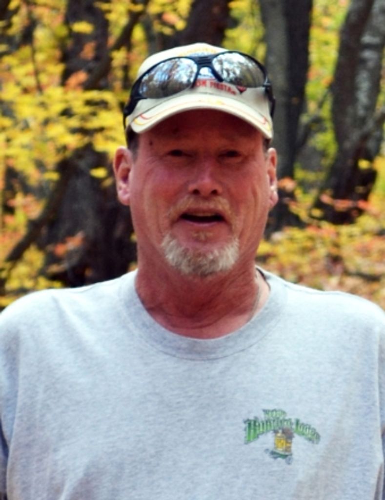 Ted Thurman Smith Profile Photo
